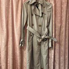ライナー バーバリー トレンチコートの中古/未使用品 - メルカリ