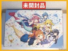 カードファイト　ヴァンガード　BD付き♪カラパレ　サプライ　GiftBox