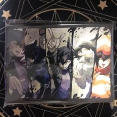 EATOS スリーブ　プレイマット　PUNK A Amazon.co.jp: ルーシー スリーブ サイバーパンク EATOS a