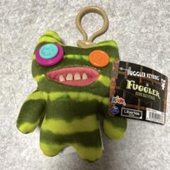 FUGGLER KEYRING ファグラー