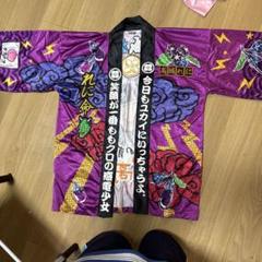 はっぴ　高城れに　ももクロ　ももいろクローバーZ