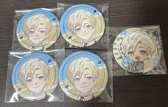 にじさんじ 緋八マナ 2周年 缶バッジ 等身 SD - メルカリ
