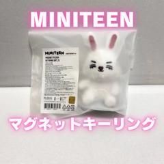MINITEEN ポップアップ ポーチ エスクプス スンチョル MINITEEN コインポーチ エスクプス CHOITCHERRY セブチ - メルカリ