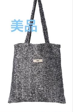 2025年最新】uhr spangle tote bagの人気アイテム - メルカリ