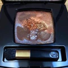 CHANEL レア 限定品アイシャドウ
