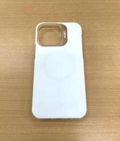MOFT MagSafe対応ケース iPhone14ProMax ホワイト
