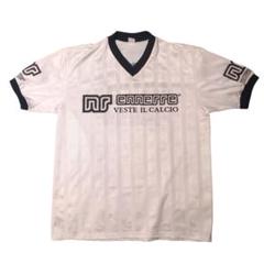 90s ENNERRE エネーレ ゲームシャツ 大きいサイズO