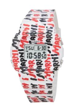 最終値下げ❁【美品】マルニ×Gショック 2025年最新】marni g-shockの人気アイテム - メルカリ