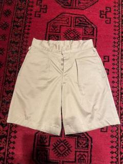 スペシャル 50s 60s vintage US NAVY チノショーツ usn - メルカリ
