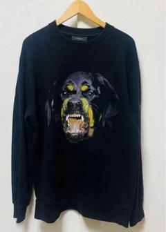 有名ブランド【GIVENCHY/ジバンシィ】よりロットワイラー