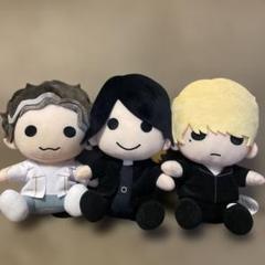 2025年最新】alexandros ぬいぐるみの人気アイテム - メルカリ