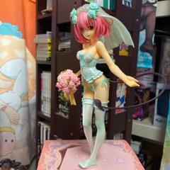To LOVEる -とらぶる- ダークネス モモ・ベリア・デビルーク 1/6 …