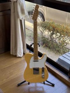 Fender FSR MIJ HybridII Telecaster Ash - メルカリ