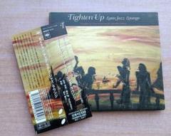 Tighten Up Latin Jazz Lounge CD 橋本徹 - メルカリ