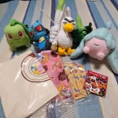 2025年最新】ミブリム ぬいぐるみ ポケモンセンターの人気
