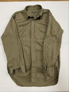 2025年最新】Engineered Garments メンズ シャツの人気アイテム