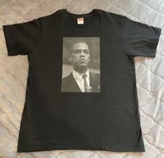 マルコムX Malcolm X supreme90sヴィンテージUSA製早い者勝