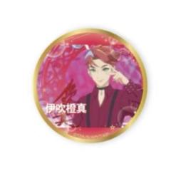 プリマジ TrutH 橙真 バースデー アクスタ アクリルスタンド 新品未開封 プリマジ 伊吹 橙真 とうま ハピプリバースデー 限定品 アクスタ