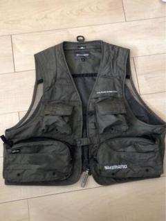 ⭐︎n.nishi様用⭐︎ SHIMANO XERO フィッシングベスト Lサイズ 楽天市場】シマノ（ウェア・アクセサリー｜フィッシング