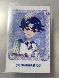 【匿名配送】アイプリ リング編 缶バッジ 特典 ステッカー すばる セット 匿名配送】アイプリ リング編 缶バッジ 特典 ステッカー チィ
