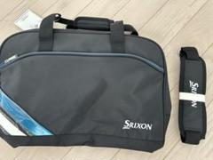 SRIXON ゴルフバッグ