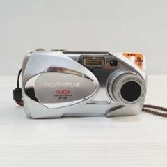 【美品】OLYMPUS CAMEDIA X-200 デジカメ 電池駆動 ブルー 美品】OLYMPUS CAMEDIA X-200 デジカメ 電池駆動 ブルー - メルカリ