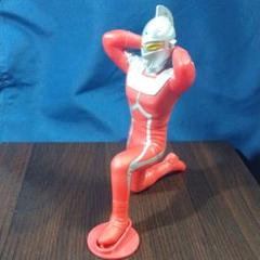 【非売品】ウルトラセブン フィギュア