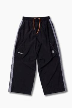 VAULTROOM VR X UMBRO NYLON セットアップ 上下セット VR x UMBRO NYLON JACKET – VAULTROOM