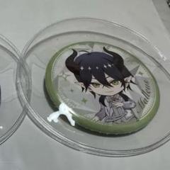2025年最新】マレウス 缶バッジの人気アイテム - メルカリ