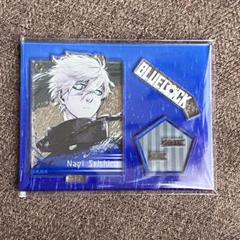 ブルーロック 凪誠士郎 アクリルジオラマスタンド アクリルスタンド