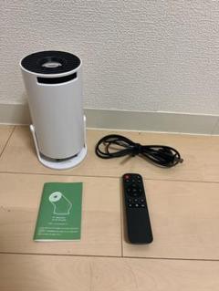 plipla プロジェクター ホワイト 円筒形 本体　ほぼ未使用 Amazon.co.jp: PliPla プロジェクター 家庭用【2025年新登場