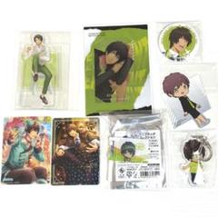 うたプリ 音也 セシル バースデーソングCD アクスタ 2点セット 新品未開封 うたプリ 愛島セシル BIRTHDAY SONG アクスタ まとめ売り - メルカリ