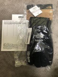 supreme 手袋