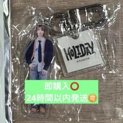 SEVENTEEN Holiday ガチャガチャ アクキー ディエイト THE8