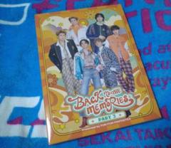 Fantastics BTTM3 Blu-ray、ブロマイド