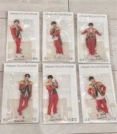 美少年　アクスタ　2021夏　新品未開封　セット　まとめ売り 美少年 アクスタ 2021夏 新品未開封 セット まとめ売り - メルカリ