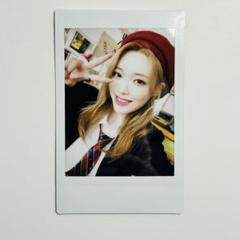 タワレコ渋谷 ★HIGHLIGHT★ヨソプ 限定 チェキ BEE SHUFFLE☆OFFICIAL on X: 