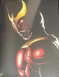 超クウガ展 限定 公式図録 仮面ライダークウガ 25周年 - メルカリ