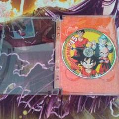 ドラゴンボール#15 DVD