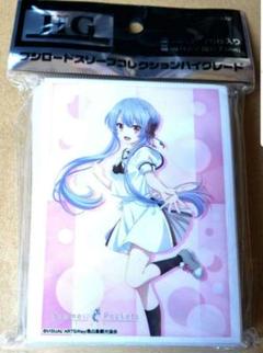 サマーポケッツ サマポケ 蒼 スリーブ