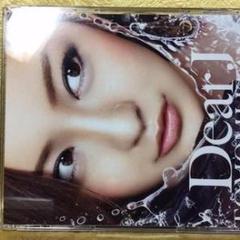 ▲板野友美 / Dear J[DVD付Type-C]のサムネイル