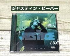Justin Bieber Justice CD ジャスティンビーバー　レンタル