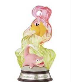 ポケモン　ヤドン　コダック　フィギュア　チャーム　リーメント 株式会社リーメント公式 on X: 