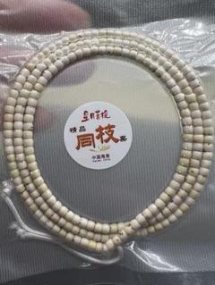 文玩堂：海南星月菩提大留白（数星星）