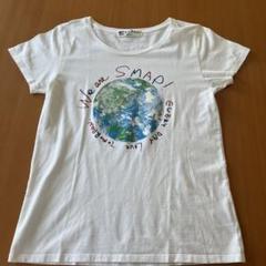 SMAP スウェット アイドル LIVE イベント SMAP シャツ 非売品 SMAP スウェット アイドル LIVE イベント SMAP シャツ トレーナー
