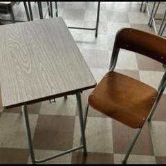 2セット コクヨ 学習机 椅子 セット 大人用 学校机 大量にあります 勉強机 m67955362138_1.jpg?1714491435