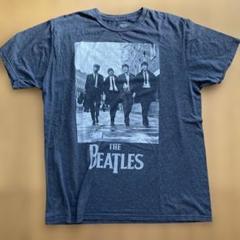 The Beatles グラフィックTシャツ XLサイズ