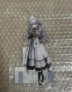 霧切響子　BIGアクリルスタンド メイド 執事 ダンガンロンパ 有楽町　マルイ