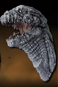 sketchbook.jp シンゴジラ フィギュア 凍結 ver. Amazon.co.jp: バンダイ(BANDAI) S.H.モンスターアーツ ゴジラ