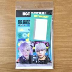 NCTDREAMグリッチモードSGS限定フォトカード チソン 予約中！】 NCTDREAMグリッチモードSGS限定フォトカード チソン